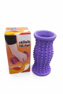 ماساژور کف پا اسکاوا SKAVA مدل رولی برجسته مناسب ریلکس‌کردن و رفع خستگی پا کد 3680