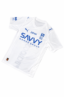 کیت پلیری اول الهلال عربستان اورجینال| Player Version 2023/24