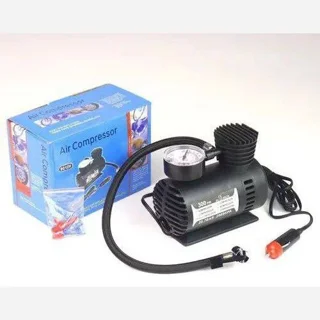 Air Compressor 75P – پمپ باد با فشار قوی، مناسب مصارف خانگی و صنعتی کد 3036