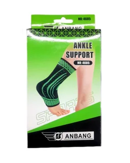 قوزک‌بند جفتی  ANBANG 4605: حمایت حرفه‌ای کد 3893