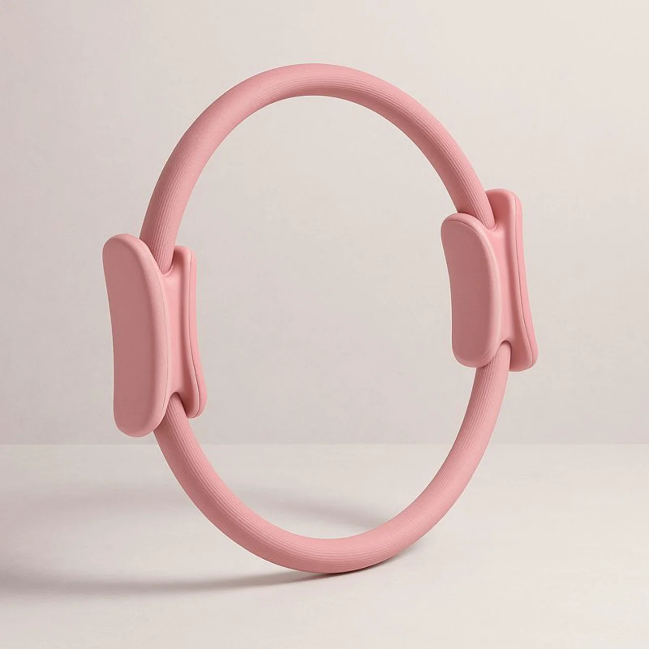 رینگ پیلاتس خارجی؛ ابزار ساده با تأثیر شگفت‌انگیز در تمرینات بدنی