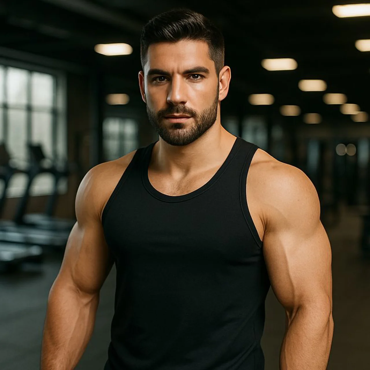 فنر کروشه چیست و چه کاربردی در تمرینات ورزشی دارد؟