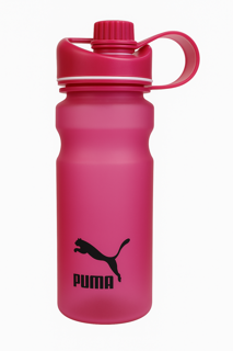 قمقمه ورزشی Puma مات | سبک، ضدنشت و مناسب باشگاه، دویدن کد 00502034