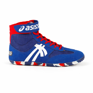 کفش کشتی Asics اورجینال مدل حرفه‌ای | مناسب مسابقه و تمرین