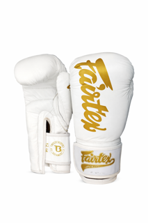 دستکش بوکس fairtex | قدرت ضربه، فیت حرفه‌ای و دوام بالا کد  3529