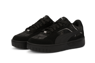 "کتونی مدل Puma – ترکیب استایل و راحتی"