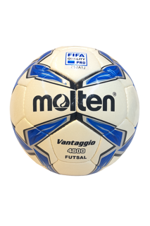 توپ فوتسال مولتن مدل Vantaggio 4800 FIFA Quality Pro – مناسب برای مسابقات حرفه‌ای