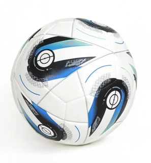 توپ فوتبال دوختی چین  کد 3374