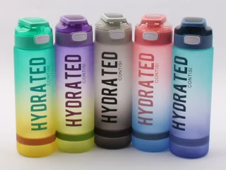 قمقمه ورزشی HYDRATED