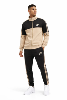 ست سویشرت و شلوار مردانه نایک AIR | طراحی اسپرت، دو رنگ
