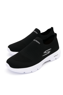 👟 کتونی اسکیچرز مدل Ultra Go – سبک، راحت و بدون بند برای استایل مدرن روزمره!