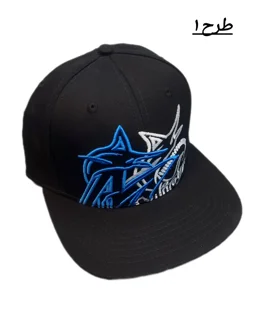 کلاه کپ  مدل LAKERS