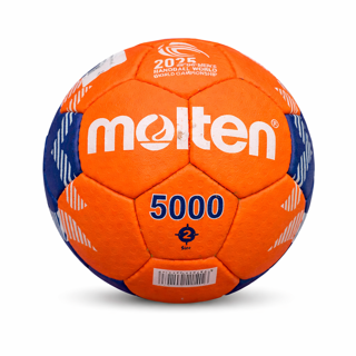 توپ هندبال مولتن مدل 10؛ انتخابی مطمئن برای بازی حرفه‌ای سایز 2