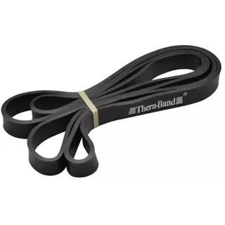 کش ورزشی ۲۲ میلی‌متری مدل TheraBand وارداتی | کش مقاومتی سنگین برای تمرینات قدرتی پیشرفته