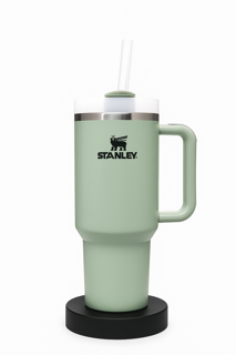 تراول ماگ  مدل استنلی با طراحی منحصر به فرد و ظرفیت بالا" stanley