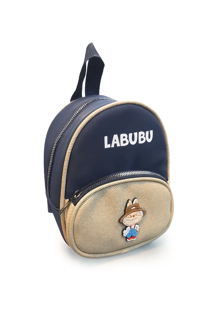 کوله پشتی مینی LABUBU مدل خرگوش