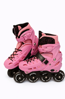 اسکیت مدل آی کاس" ساخته‌شده برای حرکت، طراحی‌شده برای ماندن