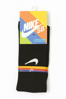 جوراب مشکی Nike SB  – مدل اسپرت و شیک اورجینال