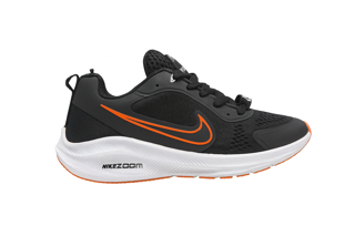 کتونی Nike Zoom: تجربه‌ی دویدن حرفه‌ای با نهایت انرژی