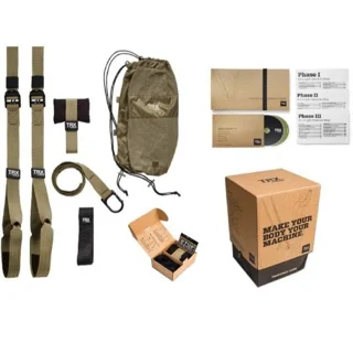 بند تی آر ایکس مدل TRX FORCE TACTICAL