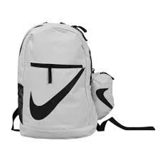 کوله نایک مدل لوکس نایک  | رنگ مشکی + طرح خاص 😍🔥 اورجینال