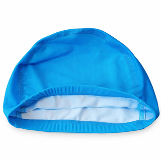 کلاه شنا ضد کلر | کلاه محافظ حرفه‌ای با دوام بالا و فیت راحت در استخر
