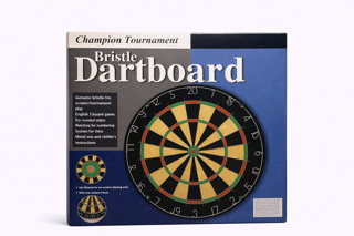 🎯 تخته دارت Champion Tournament یال اسبی میله ای