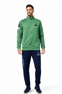 ست گرمکن و شلوار مردانه ریباک (Reebok) | اسپرت، فیت بدن، مناسب روزمره و ورزش