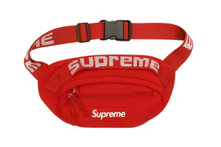 کیف کراس‌بادی سوپریم (Supreme) مدل اسپرت | طراحی خاص و استایل خیابانی