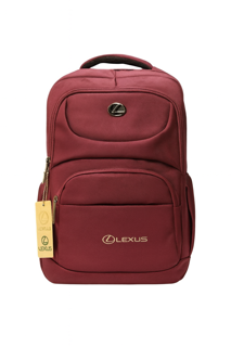 کوله‌پشتی روزمره و دانشجویی مدل Lexus؛ شیک، جادار و سبک