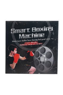 بوکسینگ دیواری نسل ۲   SMART BOXING MACHNE– تمرین هوشمند، ضربه دقیق 💥🥊