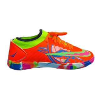 کفش سالنی پسرانه nike با امضای یوناک – استایل و دوام بی‌نظیر