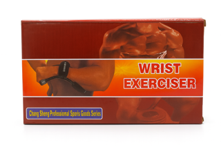 فنر تقویت ساعد دست (Wrist Exerciser) – ابزار حرفه‌ای برای افزایش قدرت و استقامت عضلات ساعد و مچ 💪