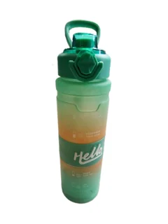 قمقمه گرادیانت Hello مدل تایم‌مارکر
