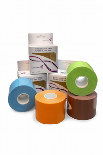 چسب ورزشی کنزو مدل UPNDWN – طراحی چریکی، قدرت واقعی