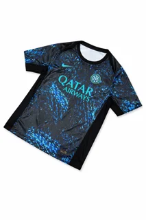 کیت پلیری سوم اینتر میلان اورجینال| Player Version 2023/24