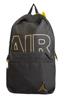 🎒 کوله‌پشتی Jordan AIR – ساده، شیک و مناسب برای هر استایل و رنگ 💛
