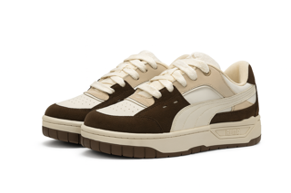 کفش  کتونی ترکیب بی‌نقص راحتی و طراحی مدرن – فقط با PUMA ⚡