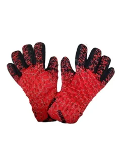 دستکش گلری مردانه PREDATOR | چسبندگی عالی، کنترل بالا و مناسب دروازه‌بانان حرفه‌ای