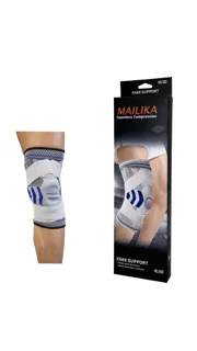 💥 زانوبند آتل‌دار Mailika502 – حمایت حرفه‌ای زانو! کد 3199