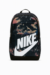 کوله‌ پشتی اسپرت نایک طرح رنگی – مناسب مدرسه، دانشگاه و استفاده روزمره