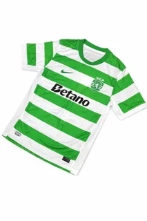 کیت پلیری اول اسپورتینگ لیسبون اورجینال| Player Version 2023/24