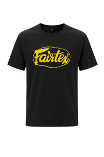 تیشرت رزمی Fairtex – طراحی کلاسیک و مینیمال