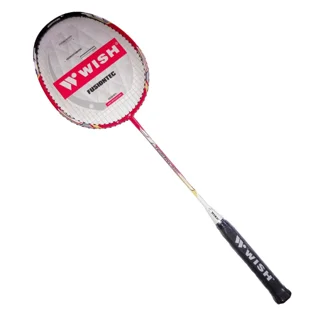 راکت بدمینتون  تکWISH fusiontec2000