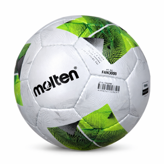 توپ مولتن  فوتسال  (F4N3000)  مدل 3200vanyaggio سایز 4   کد 3541
