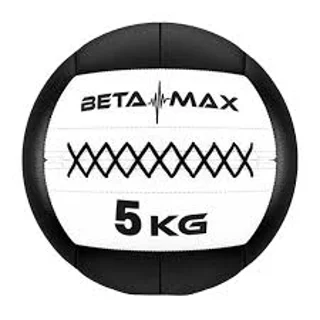 توپ وال بال5 کیلو گرم BETA MAX