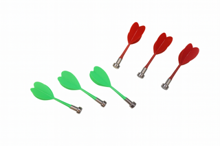 با تیر دارت آهنربایی، نشونه‌گیری دقیق و سرگرمی بی‌پایان رو تجربه کن 🔥