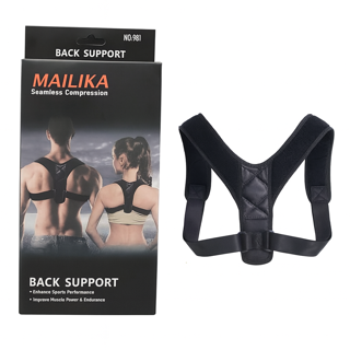 "قوزبند MAILIKA981: پشتیبانی قدرتمند برای بدن سالم و ورزشکارانه" 🏋️‍♂️