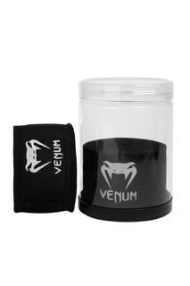 باند دست رزمی VENUM مدل حرفه‌ای – محافظ مچ و دست مخصوص بوکس و تمرینات سنگین 🥊 5 متری