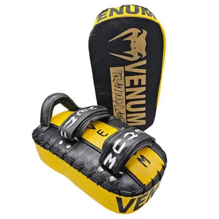 "سامبک چرم ونوم | قدرت و دوام در تمرینات رزمی"